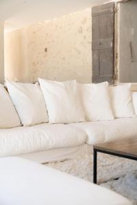 Villas La Bergerie Ferme du Montaiguet : photos des chambres