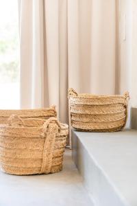 Villas La Bergerie Ferme du Montaiguet : photos des chambres