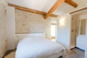 Villas La Bergerie Ferme du Montaiguet : photos des chambres