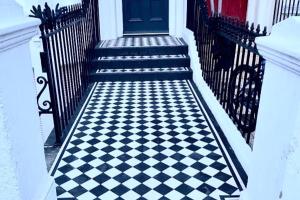 Brighton Rock Retreat