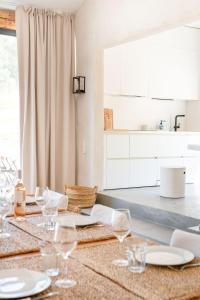 Villas La Bergerie Ferme du Montaiguet : photos des chambres