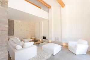 Villas La Bergerie Ferme du Montaiguet : photos des chambres