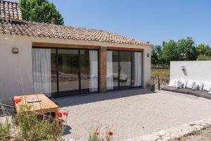 Villas La Bergerie Ferme du Montaiguet : photos des chambres