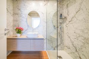 Alma OceanView Apartment