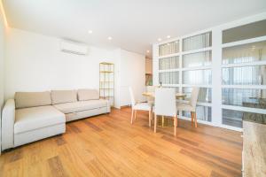 Alma OceanView Apartment