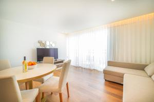 Alma OceanView Apartment