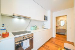 Alma OceanView Apartment