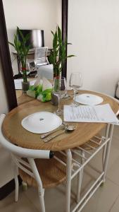 San Marino Residences Condominium