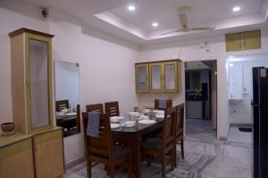 Siddhartha Enclave 3bhk-Madhapur, Hyderabad