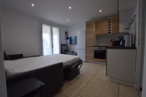 SETTE B Locations T3 Bas Villa