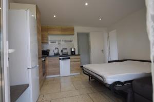 SETTE B Locations T3 Bas Villa