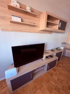 Apartamento Céntrico , Cómodo, Tranquilo y con WiFi