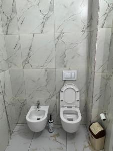 Flat in Orikum Beach