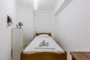 Spacious Stay in the Heart of Tirana