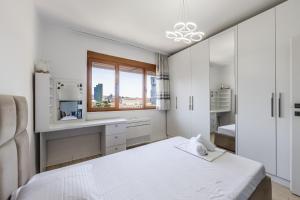 Spacious Stay in the Heart of Tirana