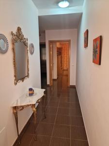 apartamento los montes