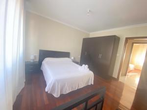 Villa Fianteira by RSH