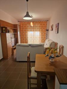 apartamento los montes
