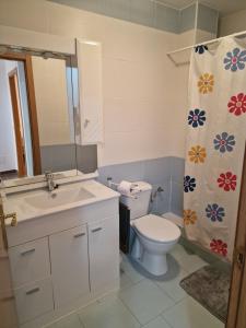 apartamento los montes