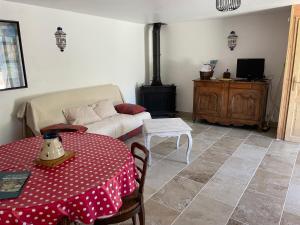 Maisons de vacances au milieu des bois : photos des chambres
