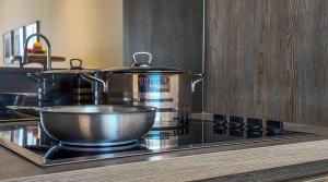 The Red Residence North Coast Egypt