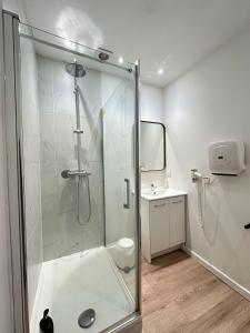 Appartements Socotra - Appartement chaleureux - Hyper-centre : photos des chambres