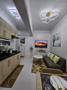 Oceanside Escape in Panglao Bohol