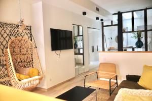 Appartements LA SUITE 48 : Studio