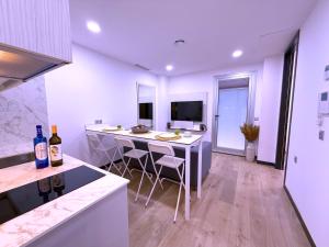 San Francisco Central Suites 2 rooms