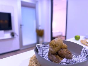 San Francisco Central Suites 2 rooms