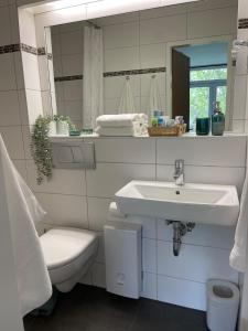 Apartment mit Stadtblick