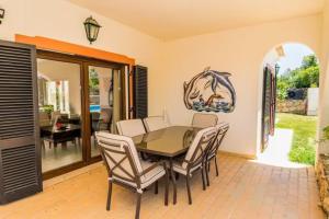 NEW! Amazing 3 bedroom Villa in Carvoeiro!