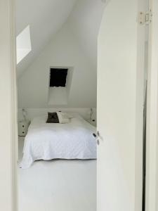 Charming 1930S Cottage Near Hornbæk Beach