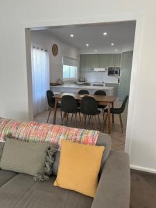 Family home central to everything