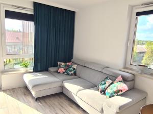 Modrzewiowy Zakątek