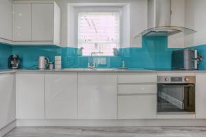 East View Cottage-Peaceful retreat close to coast, Crabpot Cottages Sheringham