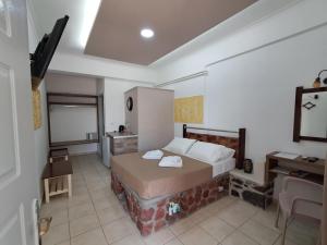 Villa Nektaria