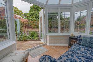 East View Cottage-Peaceful retreat close to coast, Crabpot Cottages Sheringham