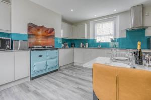 East View Cottage-Peaceful retreat close to coast, Crabpot Cottages Sheringham