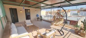 Casa con Encanto y Futbolín junto a la Playa - By Aloha Palma