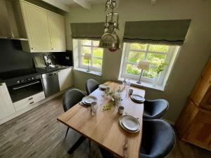 FERIENWOHNUNG HOLST – SYLT (Braderup)