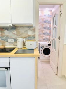 Serendipity I Elegant Apartment at Sala Palatului