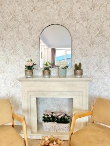 Serendipity I Elegant Apartment at Sala Palatului