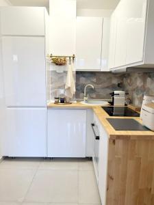 Serendipity I Elegant Apartment at Sala Palatului