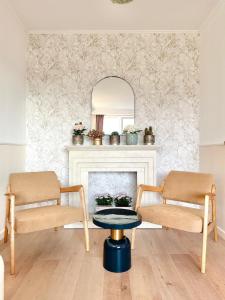 Serendipity I Elegant Apartment at Sala Palatului