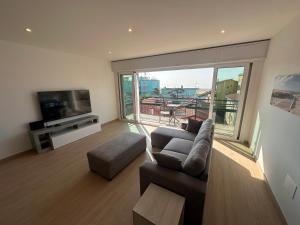 Mareblu 45 - Seaview Luxury Apartment