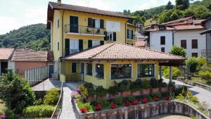 Hotel BB Villa Orchidea