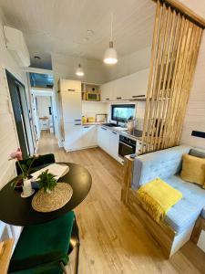 Tinyhaus Josie von Tinyhaus Steinhude