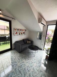 Apartment Dolce Vita - 40 m to the sea & Beach-sleeps 3