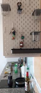 Apto SAN ANGELO BENIDORM VISTAS AL MAR 400 m